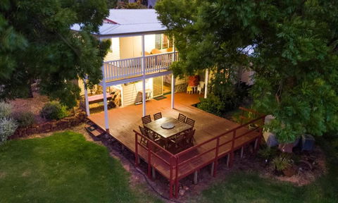Chestnut Brae Farmstay - Accommodation Adelaide 1