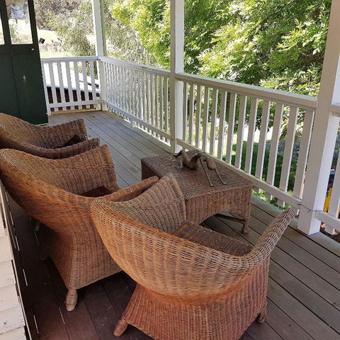 Chestnut Brae Farmstay - Accommodation Adelaide 6
