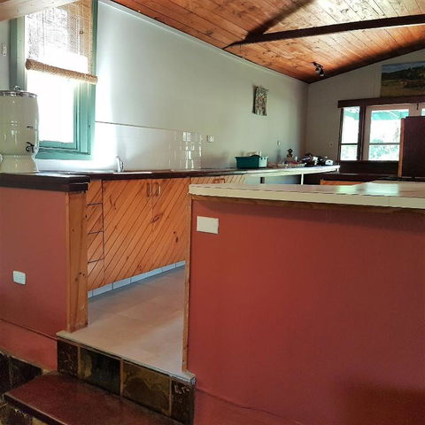 Chestnut Brae Farmstay - Accommodation Adelaide 2