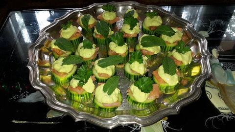 A La Folly - Accommodation Adelaide 1