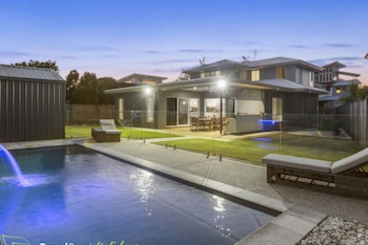 Bungawalbin NSW Accommodation Adelaide