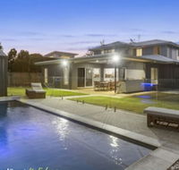 Ebony Rose Tweed Coast Holidays - Accommodation Adelaide