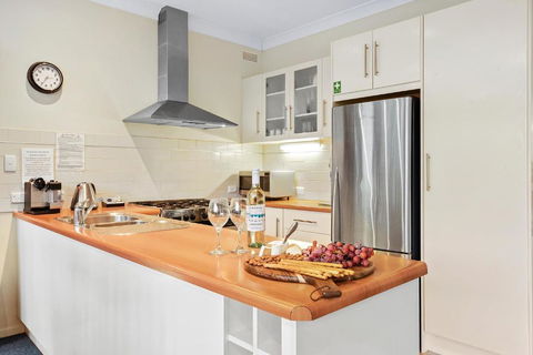 Renmark River Villas & Boats & Bedzzz - Accommodation Adelaide 5
