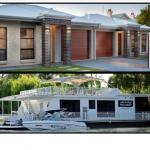 Renmark River Villas & Boats & Bedzzz - Accommodation Adelaide 0