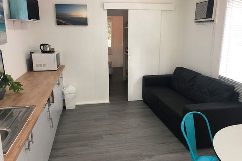 Palm Beach Caravan Park - Accommodation Adelaide 4