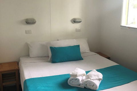 Palm Beach Caravan Park - Accommodation Adelaide 6