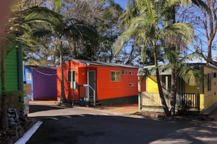 Beecroft Peninsula NSW Accommodation Adelaide