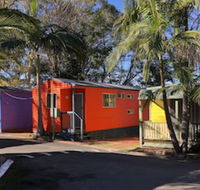 Palm Beach Caravan Park - Accommodation Adelaide