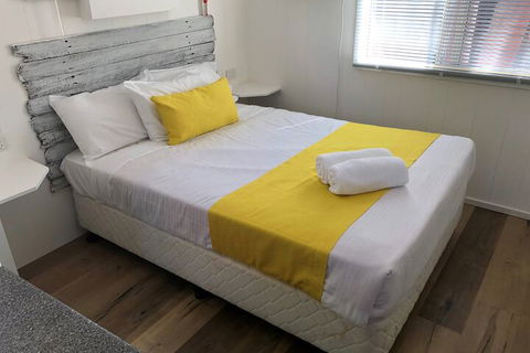 Palm Beach Caravan Park - Accommodation Adelaide 5
