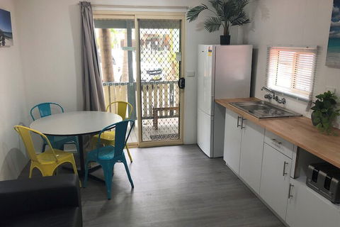 Palm Beach Caravan Park - Accommodation Adelaide 7