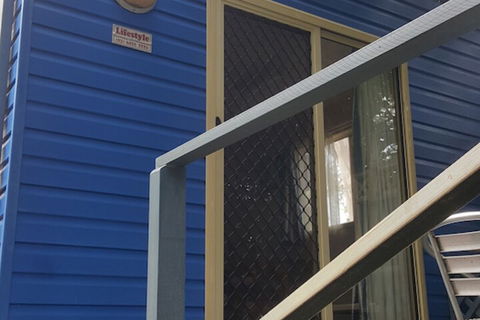 Palm Beach Caravan Park - Accommodation Adelaide 1