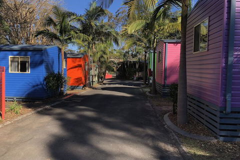 Palm Beach Caravan Park - Accommodation Adelaide 2