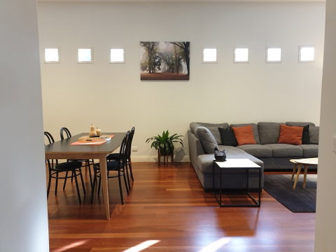 Healesville House - Magnolia House - Accommodation Adelaide 4