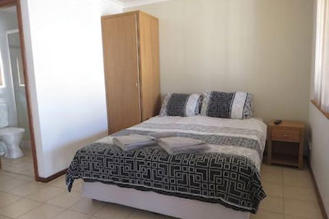 Blackrock Tourist Park - Accommodation Adelaide 4