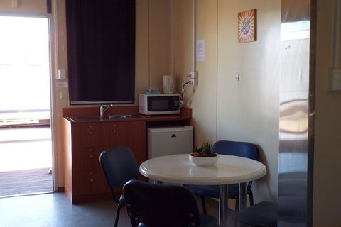 Blackrock Tourist Park - Accommodation Adelaide 7