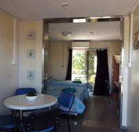 Blackrock Tourist Park - Accommodation Adelaide