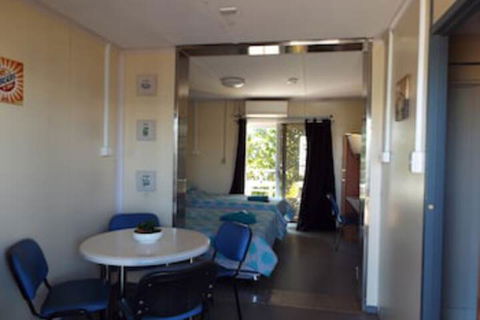 Blackrock Tourist Park - Accommodation Adelaide 0