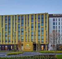 Hyatt Place Melbourne Essendon Fields - Accommodation Adelaide