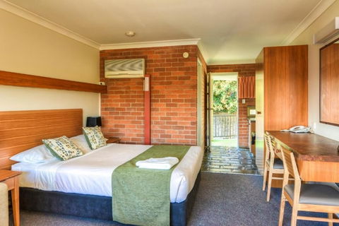 Murwillumbah Motor Inn - Accommodation Adelaide 4