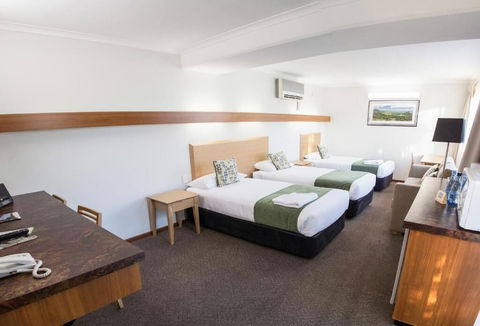 Murwillumbah Motor Inn - Accommodation Adelaide 3