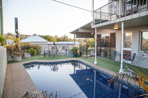 Murwillumbah Motor Inn - Accommodation Adelaide 1