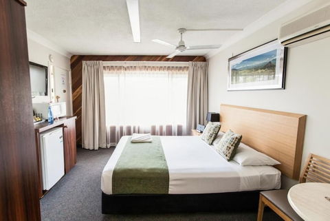 Murwillumbah Motor Inn - Accommodation Adelaide 2