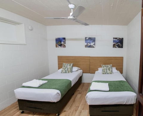 Murwillumbah Motor Inn - Accommodation Adelaide 6