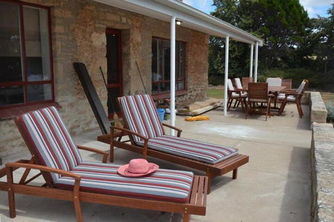 Ratcliff Cottage - Accommodation Adelaide 4