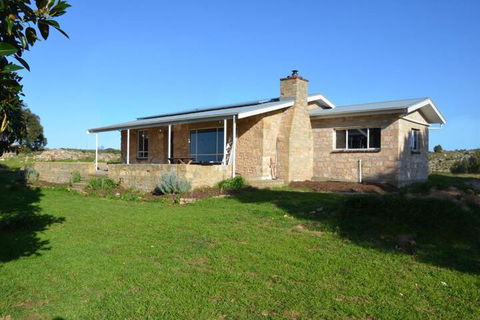 Ratcliff Cottage - Accommodation Adelaide 6
