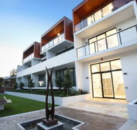 Northcote Hill - StayCentral - Accommodation Adelaide