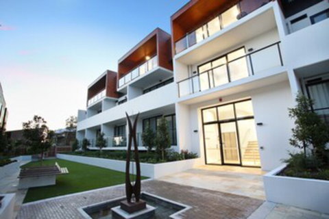 Northcote Hill - StayCentral - Accommodation Adelaide 0