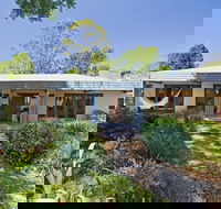 Riverbend Byron Hinterland Retreat - Accommodation Adelaide