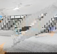 Manly Stay LUX Apartments - Accommodation Adelaide
