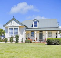 The Port Masters Lodgings - Accommodation Adelaide