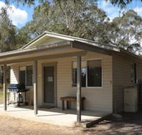 Robinsons Cabin - Accommodation Adelaide