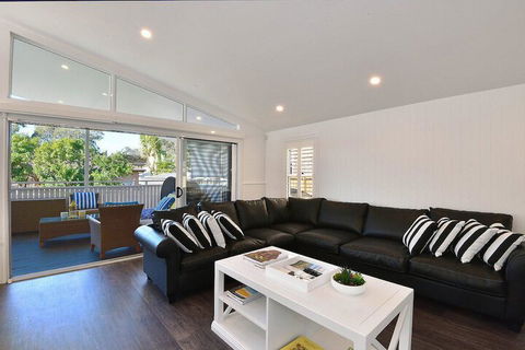 Margarets Hamptons Cottage - Accommodation Adelaide 4