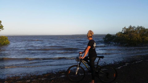 Cleveland B & B Private Studio Room - Accommodation Adelaide 4