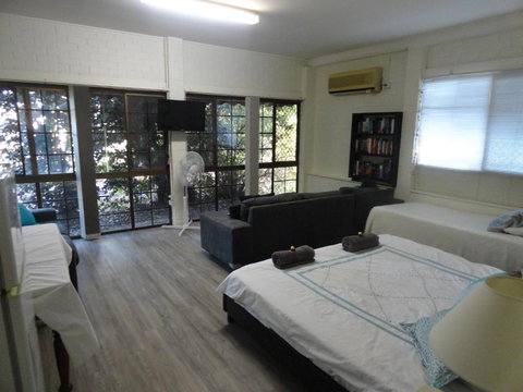 Cleveland B & B Private Studio Room - Accommodation Adelaide 3