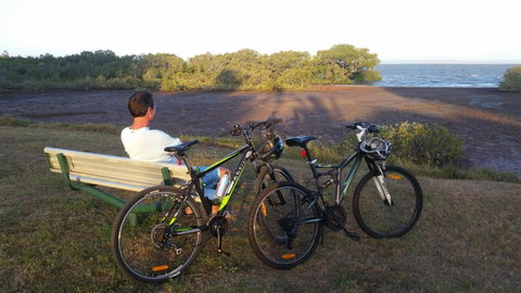 Cleveland B & B Private Studio Room - Accommodation Adelaide 5