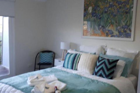 Rosewhite House - Accommodation Adelaide 7