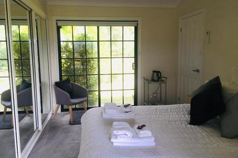 Rosewhite House - Accommodation Adelaide 6