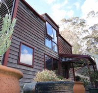 Rutland Cottage - Accommodation Adelaide