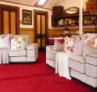 Madam Saddler on Fraser Clunes - Accommodation Adelaide