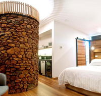 The Cellars at Heathcote II - Accommodation Adelaide