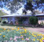 James Farmhouse - Accommodation Adelaide
