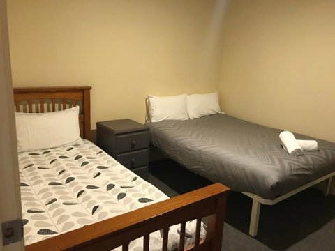 Echuca Holiday Units - Accommodation Adelaide 5