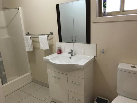 Echuca Holiday Units - Accommodation Adelaide 4