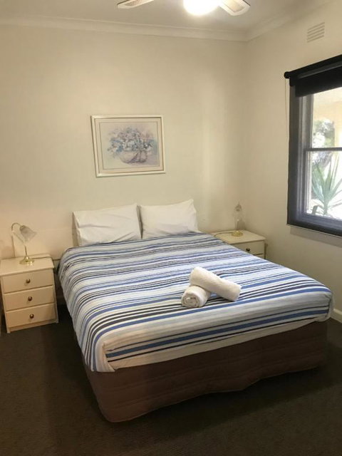 Echuca Holiday Units - Accommodation Adelaide 3