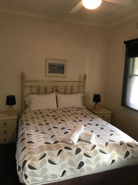 Echuca Holiday Units - Accommodation Adelaide 1