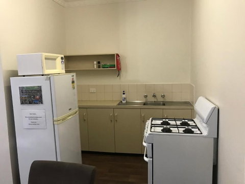 Echuca Holiday Units - Accommodation Adelaide 6